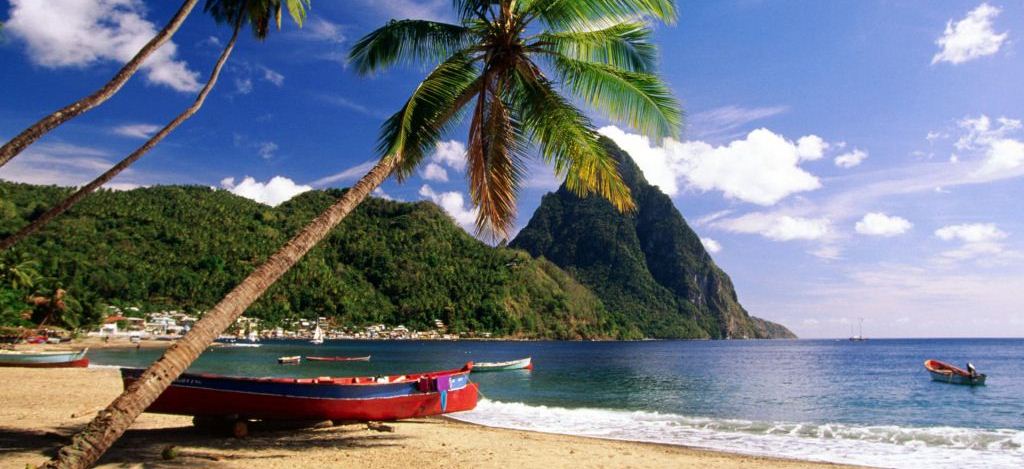 St Lucia